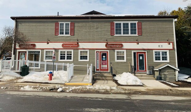 193 Manitoba St, Bracebridge, ON for sale Primary Photo- Image 1 of 1