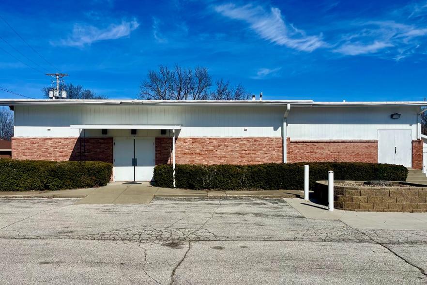 3023 29th st, Des Moines, IA for sale - Building Photo - Image 3 of 7