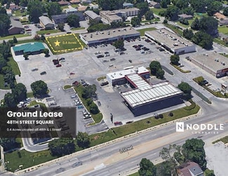 More details for 4831-4875 L St, Omaha, NE - Retail for Lease