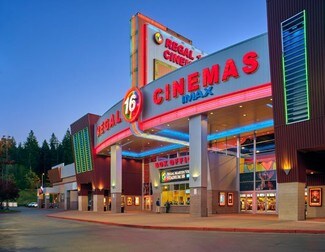 Plus de détails pour 5400 Martin Way E, Lacey, WA - Commerce de détail à louer