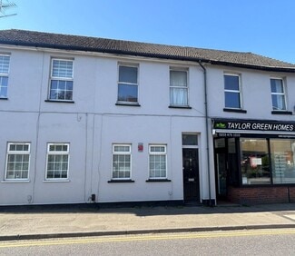 More details for 78 High St, Caterham - Office for Lease