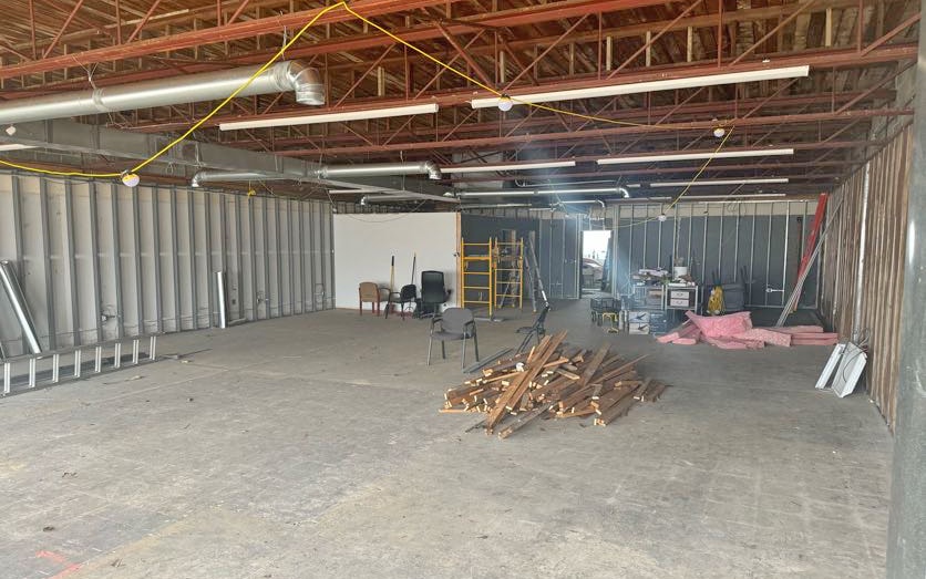 29635 Harper Ave, Saint Clair Shores, MI for lease - Building Photo - Image 2 of 3