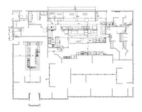 1905 Waddle Rd, State College, PA à louer Plan d’étage- Image 1 de 1