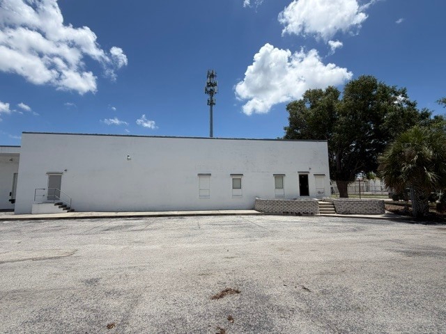 2601 75th St N, Saint Petersburg, FL for lease - Building Photo - Image 2 of 10