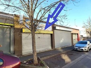 Rue Du Maine, Sartrouville à louer Photo du bâtiment- Image 1 de 1