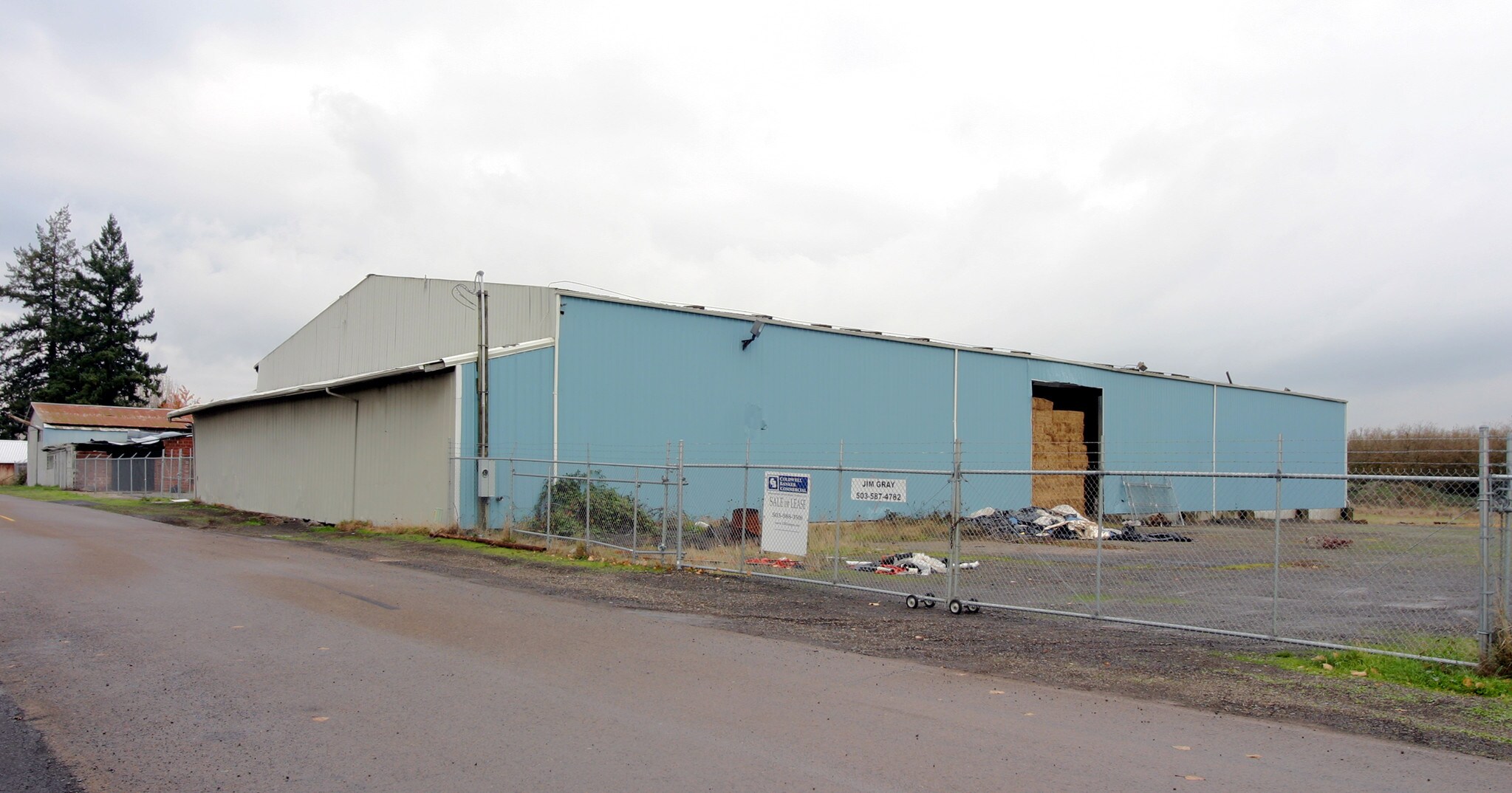 20824 Matthieu St NE, Donald, OR à vendre Photo du bâtiment- Image 1 de 1