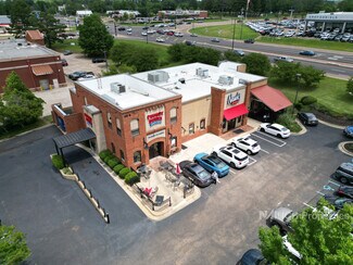 Plus de détails pour 120 Stribling Ln, Brandon, MS - Commerce de détail à louer