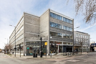 More details for 89-115 Mare St, London - Coworking for Lease