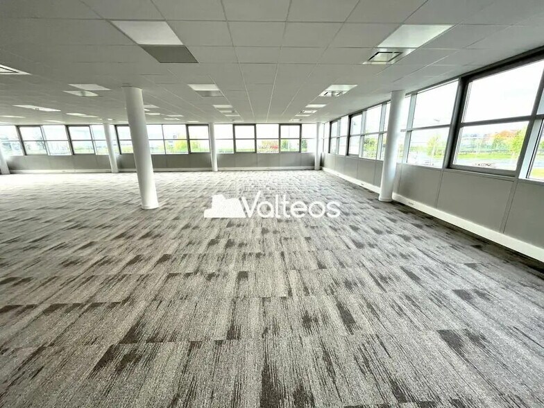 9 Rue Du Professeur Pierre Vellas, Toulouse à louer - Photo intérieure - Image 2 de 14