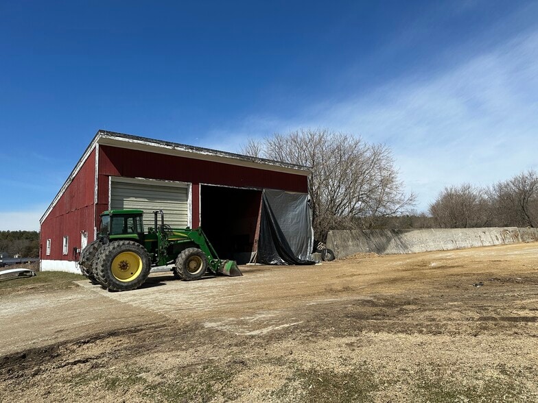 2096 US 7, Rutland, VT à vendre - Photo du bâtiment - Image 2 de 31