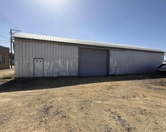 Plus de détails pour 1218 4th St, Fulton, IL - Industriel à vendre