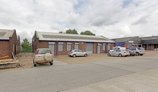 More details for 25 Thames Rd, Barking - Flex for Lease