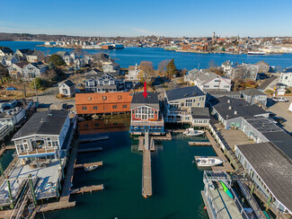 Plus de détails pour 73 Rocky Neck Ave, Gloucester, MA - Vente au détail à vendre