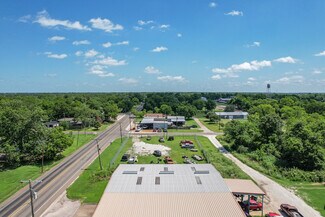 Plus de détails pour 418 S Commerce St, Bremond, TX - Commerce de détail à vendre
