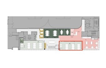 119 Nueces St, Austin, TX for lease Site Plan- Image 1 of 1