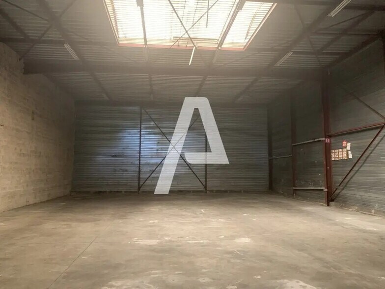 Flex dans Chilly-Mazarin à louer - Photo intérieure - Image 2 de 4