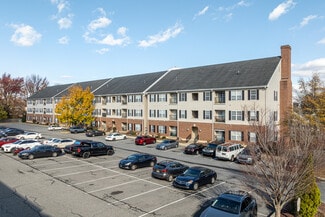 More details for Deemer's Landing & The Helm – Multifamily for Sale, New Castle, DE
