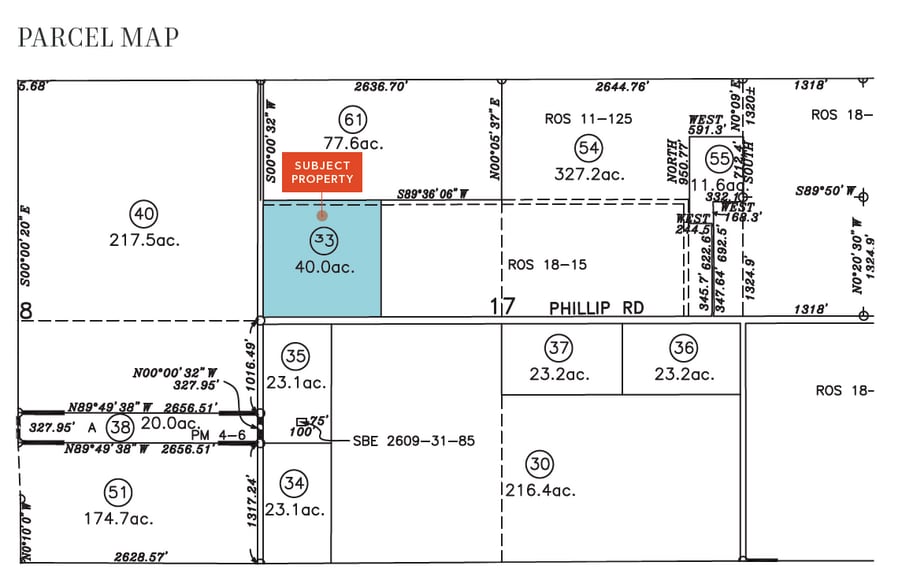 4485 S Brewer Rd, Pleasant Grove, CA for sale - Building Photo - Image 2 of 2