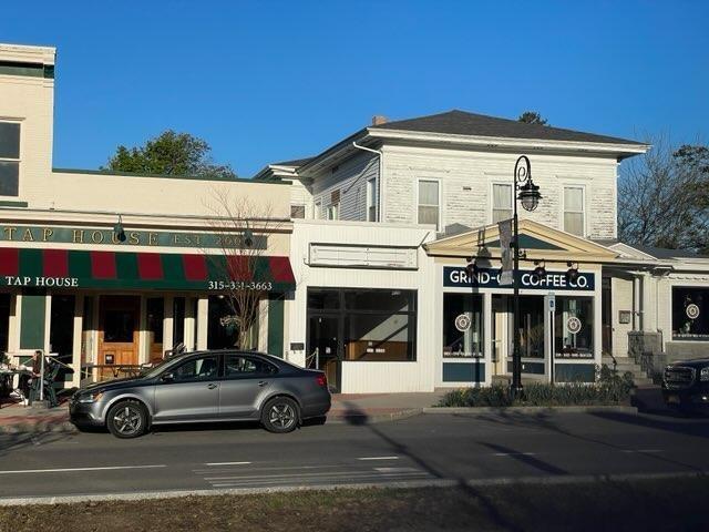 214 S Main St, Newark, NY for lease - Building Photo - Image 3 of 8