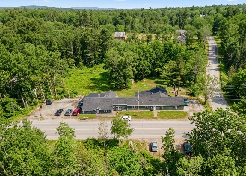 1294 US Route 1, Freeport, ME for sale - Building Photo - Image 1 of 8