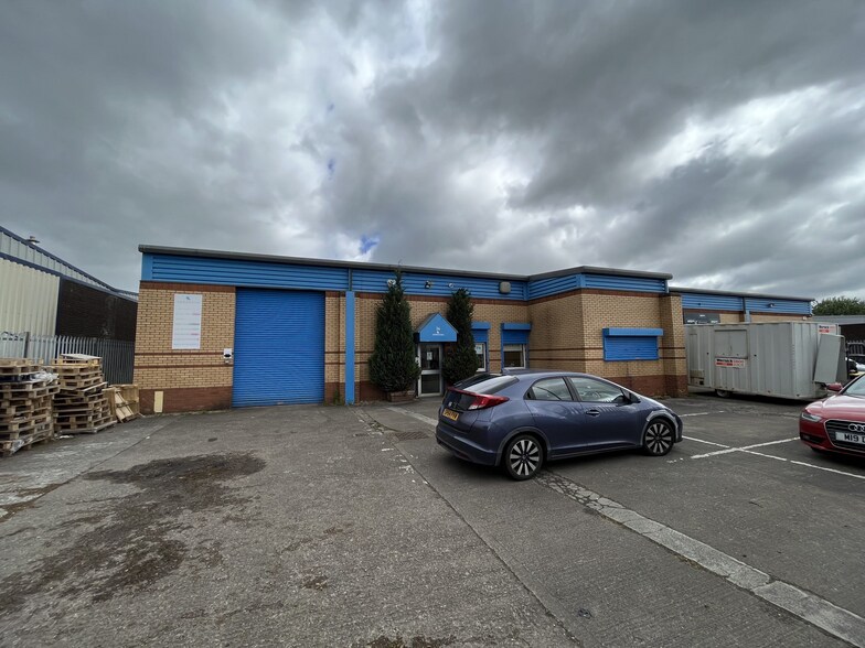 30-34 Loanbank Quadrant, Glasgow for lease - Building Photo - Image 3 of 3