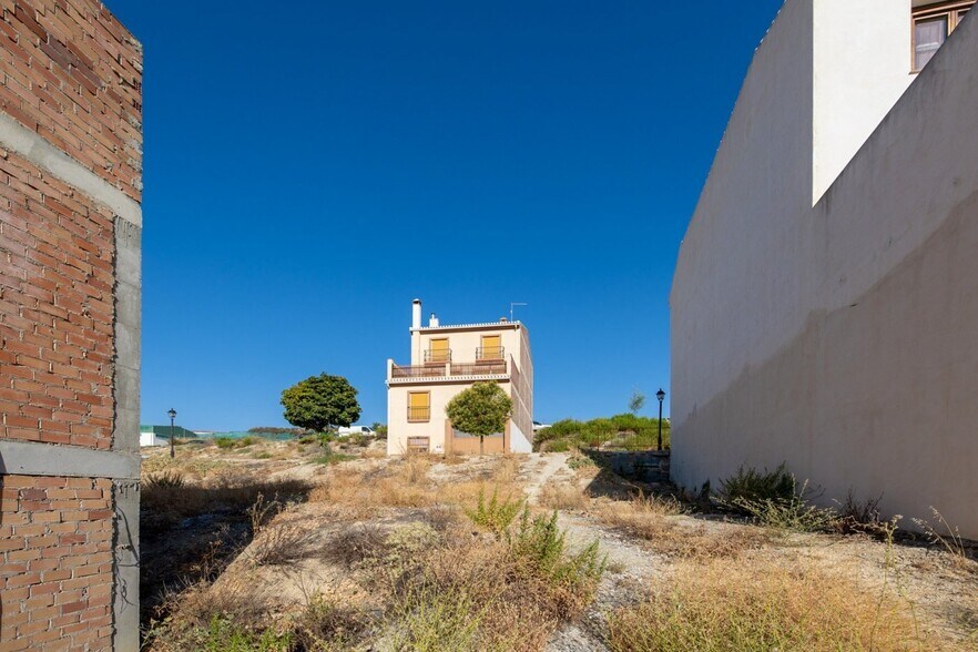 Land in Alhama de Granada for sale - Building Photo - Image 3 of 11