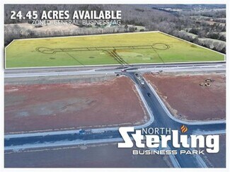 Plus de détails pour 0 Russellville Rd, Bowling Green, KY - Terrain à vendre