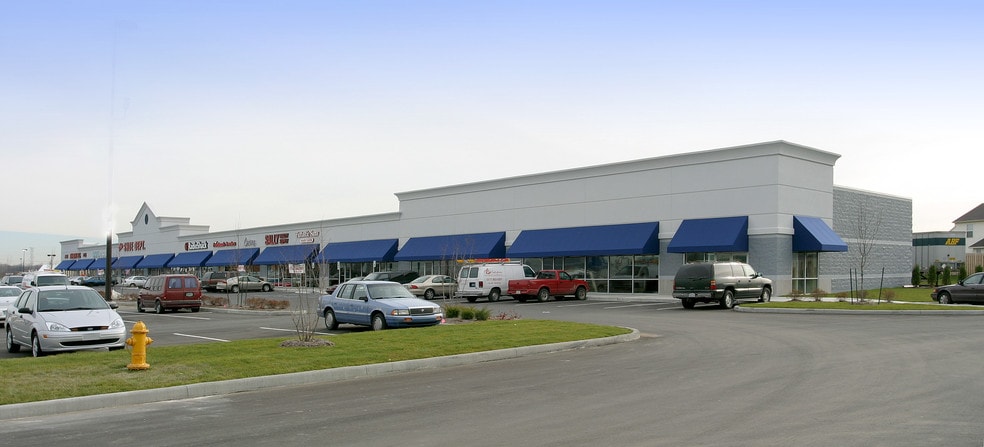 10635 Pendleton Pike, Indianapolis, IN for lease - Other - Image 2 of 5