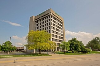 More details for 3130 Executive Pky, Toledo, OH - Office for Lease