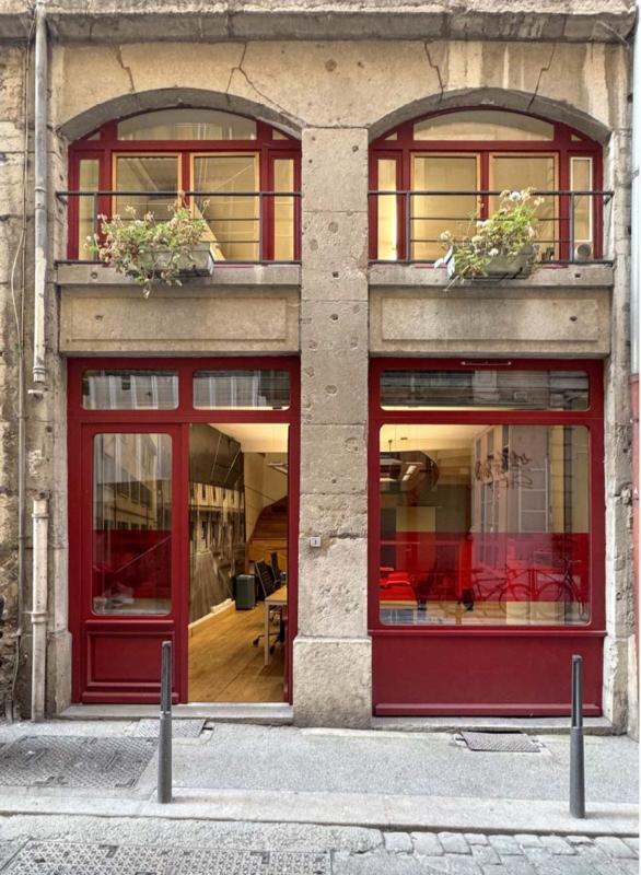 4 Rue Terraille, Lyon à vendre Photo du bâtiment- Image 1 de 20