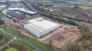 More details for Gladden Pl, Skelmersdale - Industrial for Lease