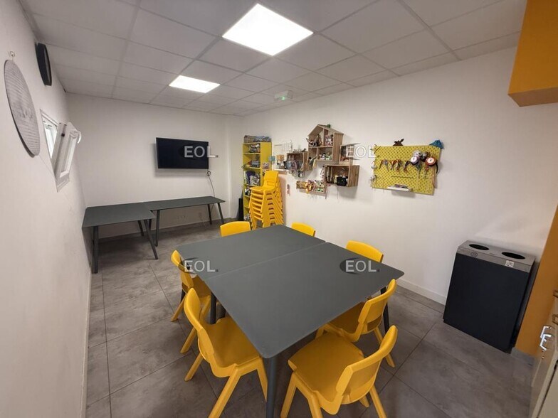 Bureau dans Champigny-sur-Marne à vendre - Photo intérieure - Image 3 de 7