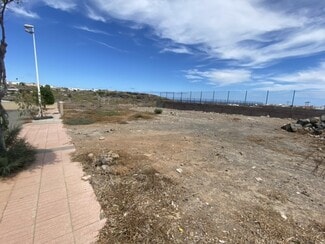 More details for Calle Malvasía, 2A, Las Palmas de Gran Canaria - Land for Sale