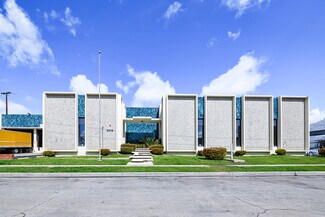 Plus de détails pour 3019 E Maria St, Rancho Dominguez, CA - Industriel à louer