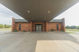 More details for 4419 N Bryan Ave, Shawnee, OK - Office for Sale