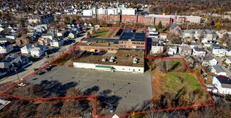 More details for 103 Temple St, Nashua, NH - Multifamily for Sale