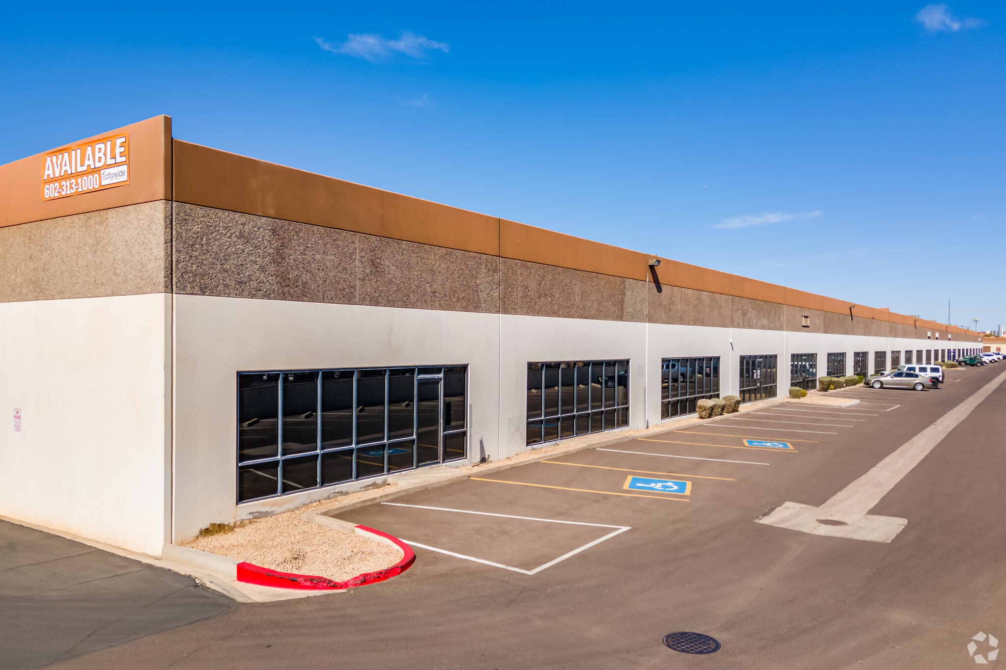 2517 W McDowell Rd, Phoenix, AZ for lease Building Photo- Image 1 of 7