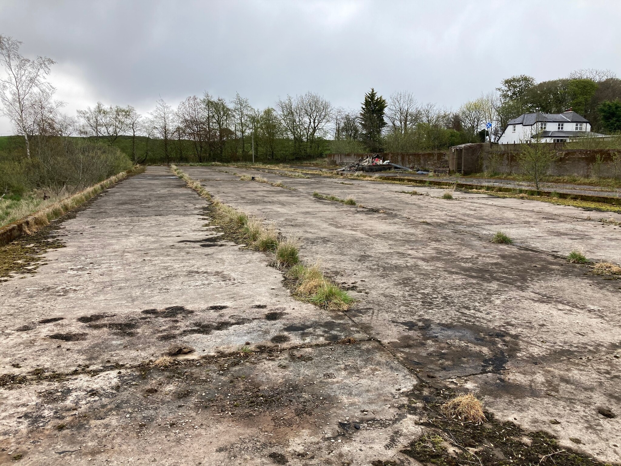 High Peacockbank, Stewarton for sale Building Photo- Image 1 of 5