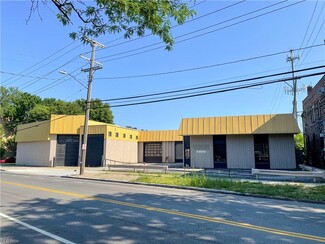 Plus de détails pour 8110 Lake Ave, Cleveland, OH - Industriel à vendre