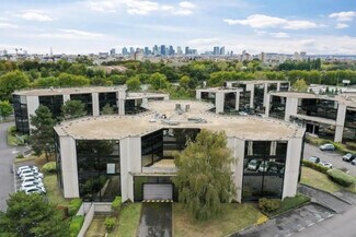 Plus de détails pour 1/9 Avenue Du Marais, Argenteuil - Bureau à louer
