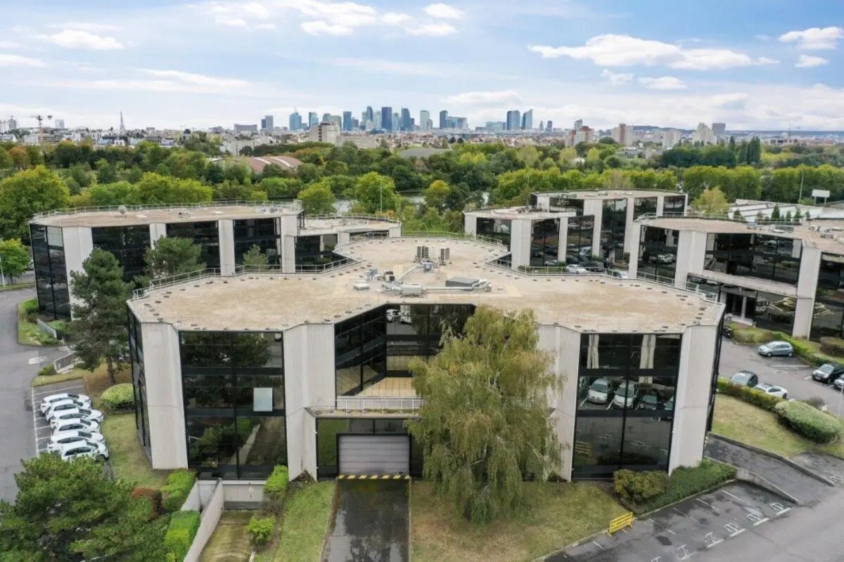 1/9 Avenue Du Marais, Argenteuil à louer Photo du bâtiment- Image 1 de 27