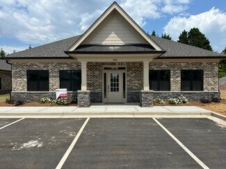 Plus de détails pour 1060 Garland Dr, Bogart, GA - Bureau à vendre