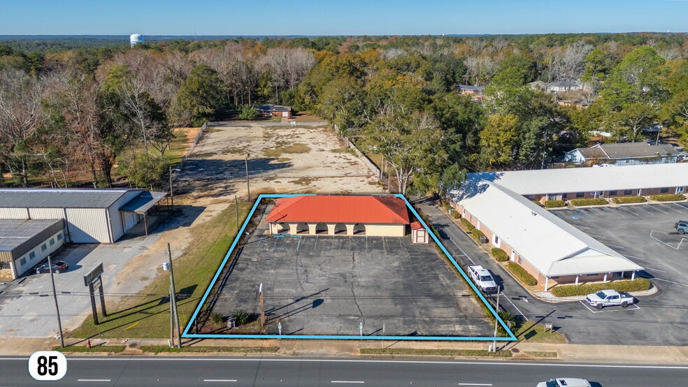 914 N Ferdon Blvd, Crestview, FL for sale - Building Photo - Image 2 of 13