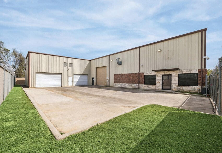 5045 FM 2920 Rd, Spring, TX à vendre - Photo du bâtiment - Image 2 de 21