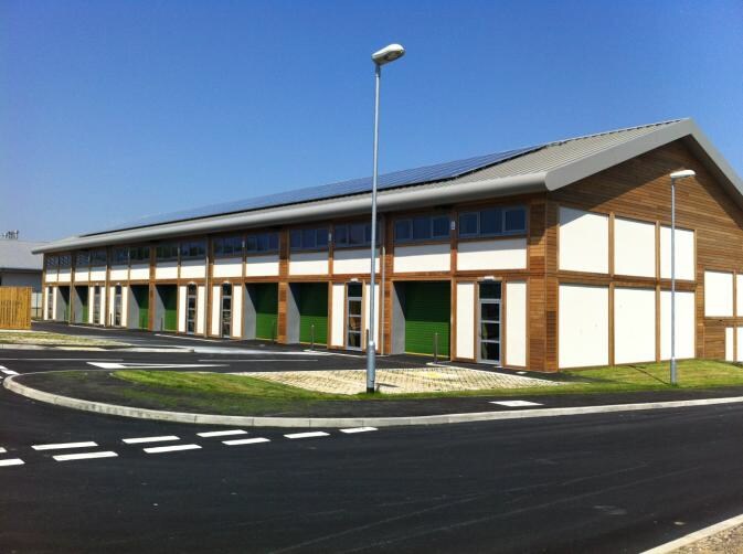 Newlands Way, Bradford à louer - Photo du bâtiment - Image 2 de 3