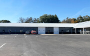 Faribault Office/Warehouse - Warehouse