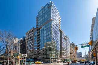 More details for 300 E 23rd St, New York, NY - Retail for Lease