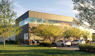 Plus de détails pour 1415 Rue René-Descartes, Saint-bruno, QC - Industriel à louer