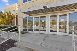 703 Verdae Blvd, Greenville, SC for lease Interior Photo- Image 2 of 11