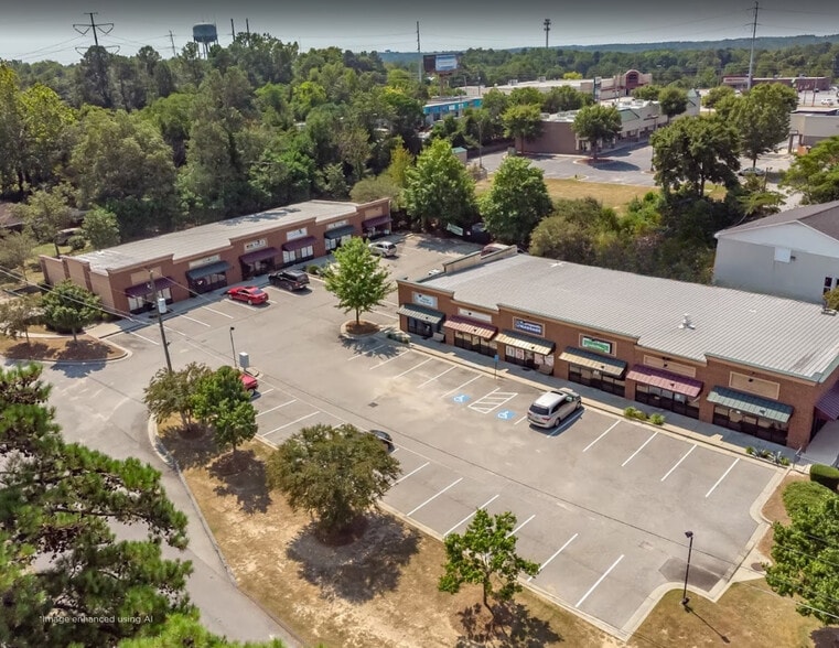 103 Maple Dr, Augusta, GA for lease - Building Photo - Image 1 of 8